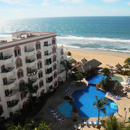 Costa Bonita Resort ماساتلان المظهر الخارجي الصورة