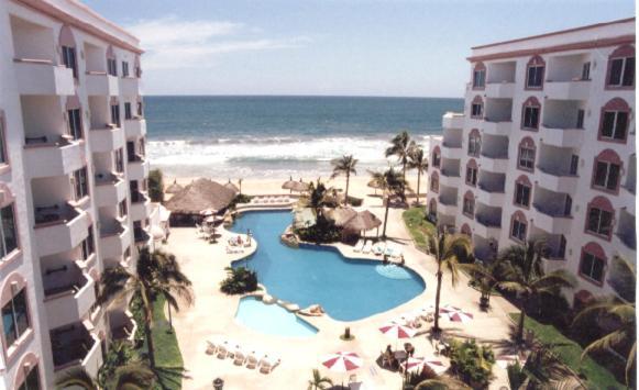 Costa Bonita Resort ماساتلان المظهر الخارجي الصورة