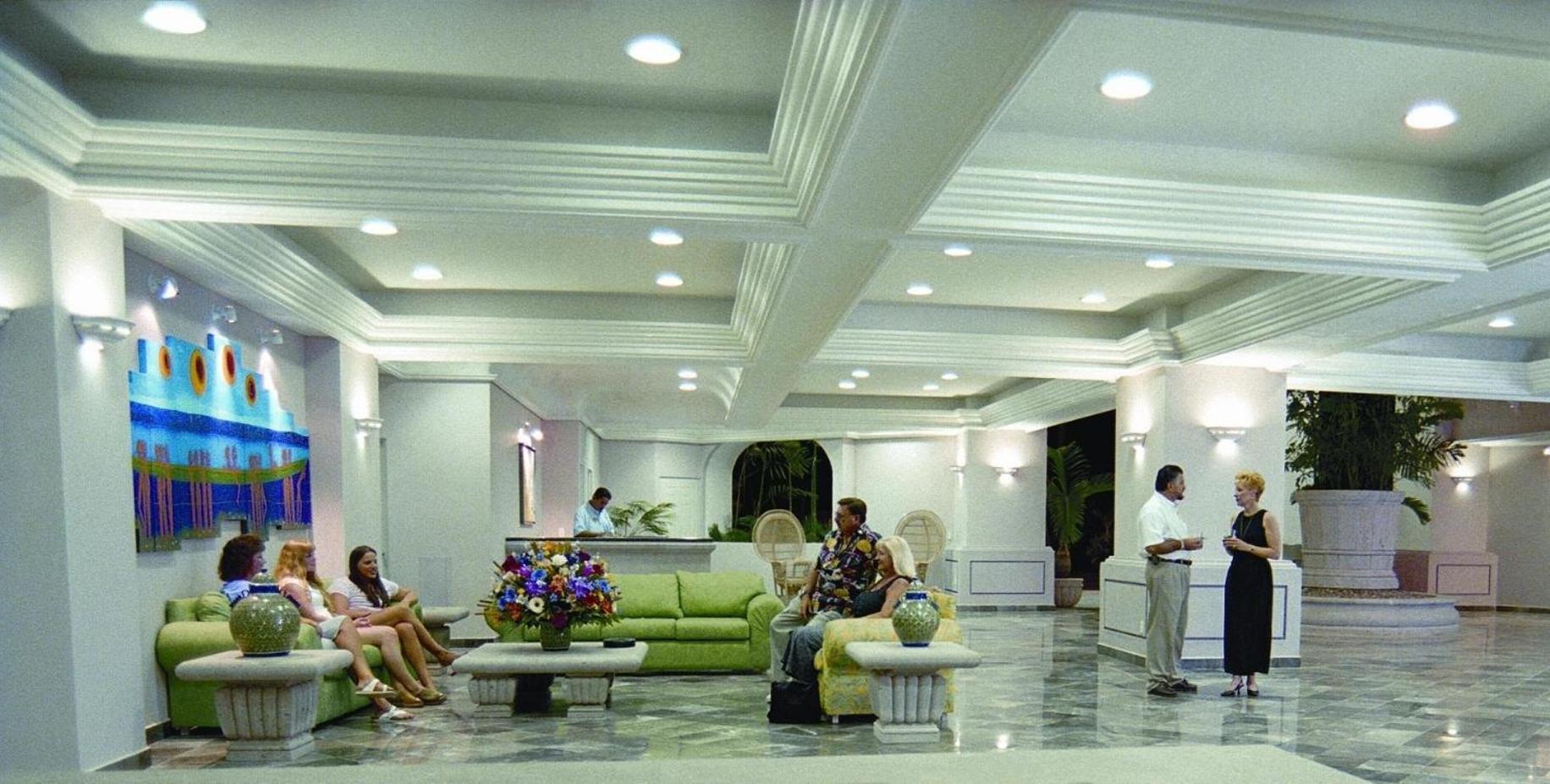 Costa Bonita Resort ماساتلان المظهر الخارجي الصورة
