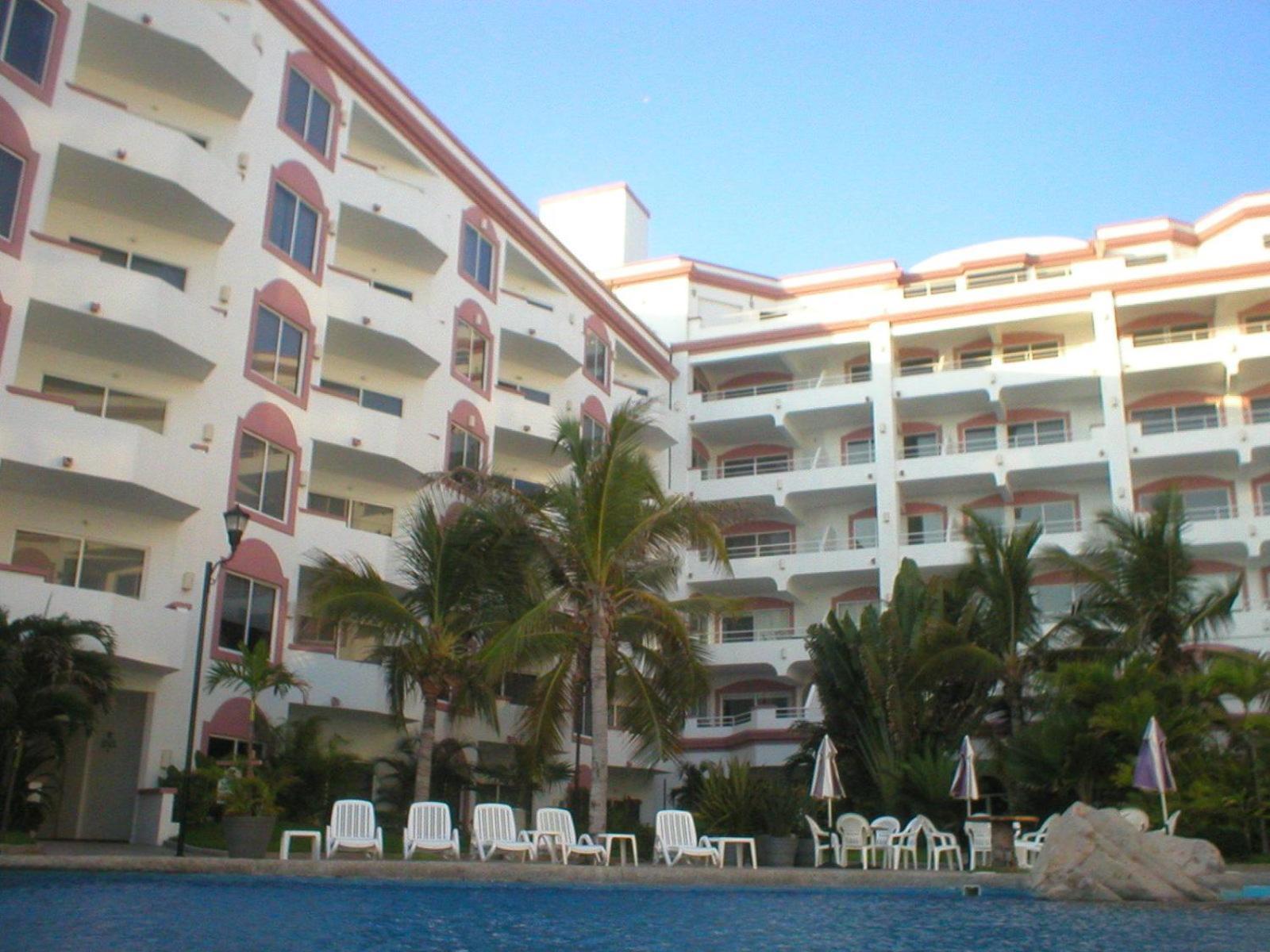 Costa Bonita Resort ماساتلان المظهر الخارجي الصورة