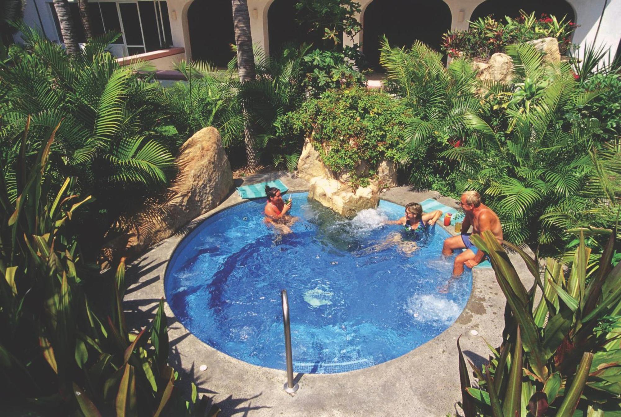 Costa Bonita Resort ماساتلان المظهر الخارجي الصورة