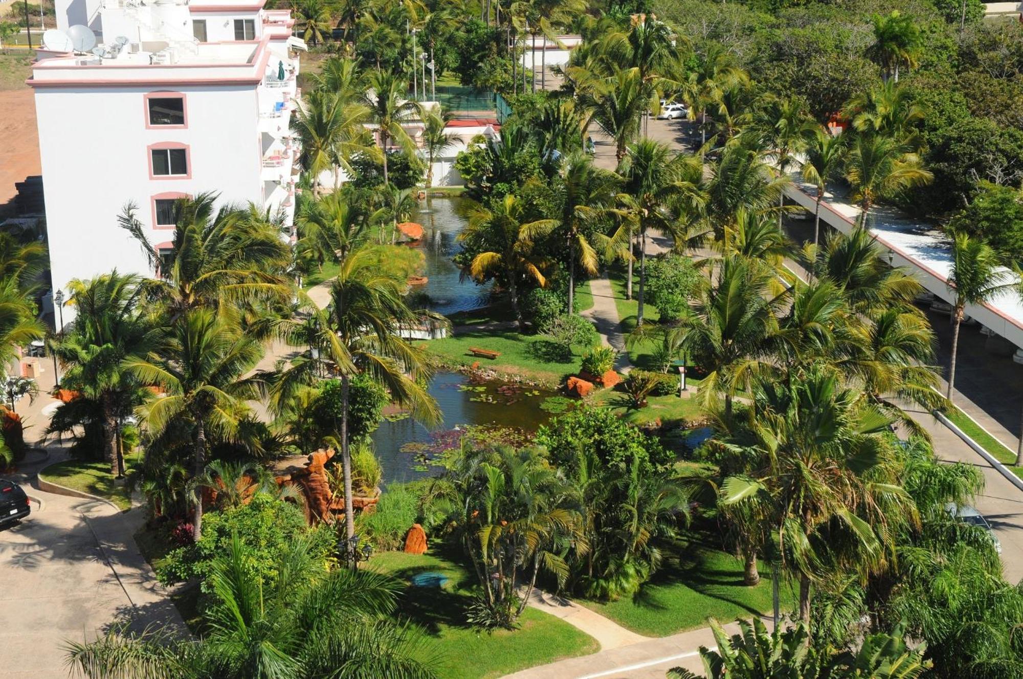 Costa Bonita Resort ماساتلان المظهر الخارجي الصورة