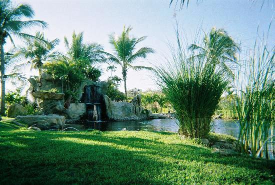 ماساتلان Costa Bonita Resort المظهر الخارجي الصورة